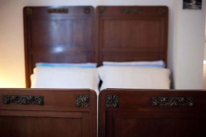Отель B&B La Casetta  Монсеррато